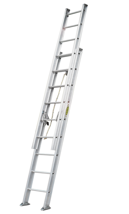 Escalera extensión FANES