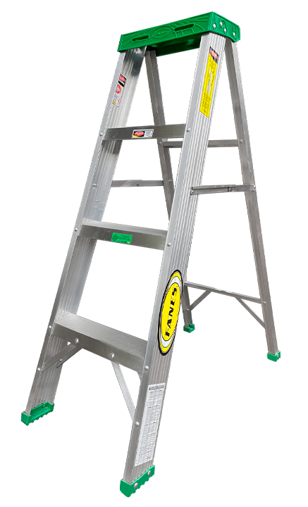 Escalera tipo tijera FANES