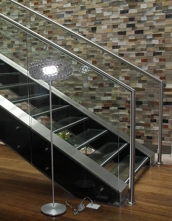 Barandas para escaleras