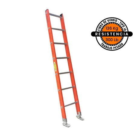 Escalera Fanes – Tipo Pared – Tipo IA – PRFV