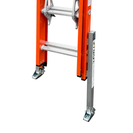 Escalera Fanes – Nivelador para escalera Level Up