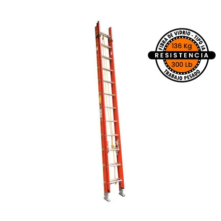 Escalera Fanes – Tipo Extensión – Tipo IA – PRFV